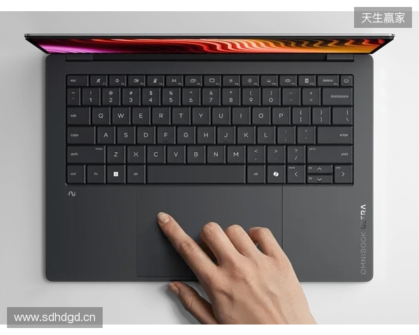 惠普亮相CES 2026：发布多元创新产品，解锁未来工作与游戏新体验